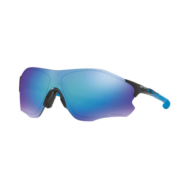 OCCHIALI OAKLEY EVZERO PATH PRIZM POLARIZED SAPPHIRE FADE COLLECTION OO9308-1438