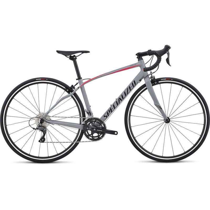 BICI SPECIALIZED DOLCE 2018 DONNA