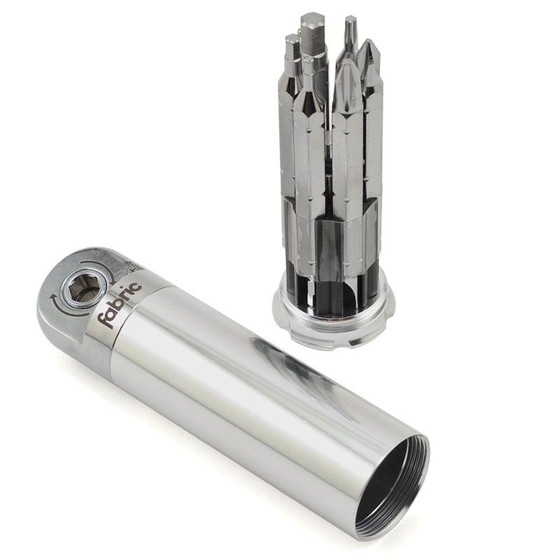 FABRIC CHAMBER RATCHET MINI TOOL