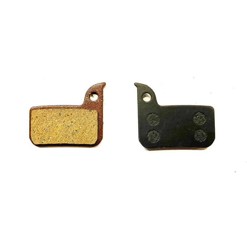 PASTIGLIE BILLET SRAM RED ROAD