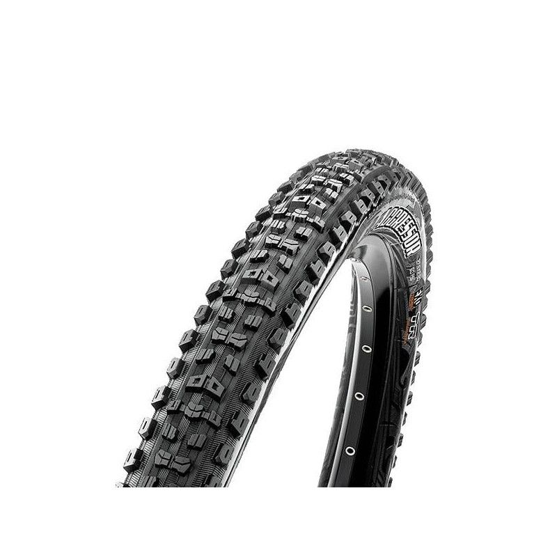 COPERTONE MAXXIS AGGRESSOR WT EXO DUAL TR 29X250 60TPI TB96870000