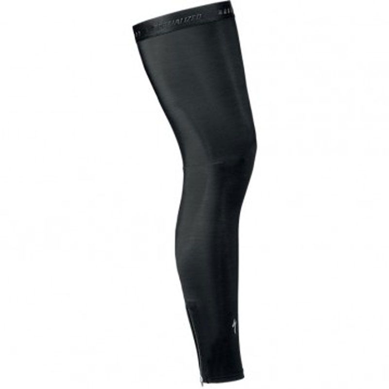 SCALDAMUSCOLI SPECIALIZED SEAMLESS PER GAMBE XL/XXL NERO