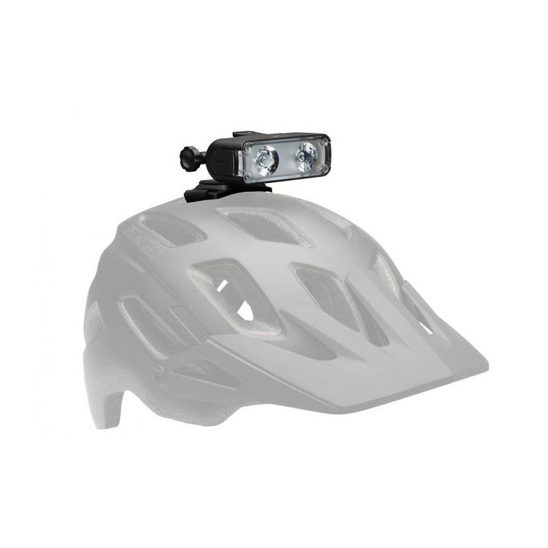 ACCESSORIO SPECIALIZED MONTAGGIO CASCO LUCE FLUX ANTERIORE