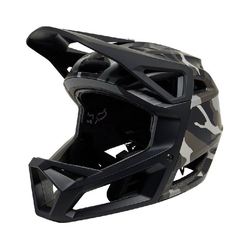 CASCO FOX PROFRAME RS MHDRN MIPS