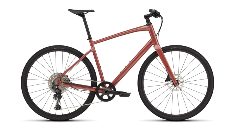 BICI SPECIALIZED SIRRUS X 4.0