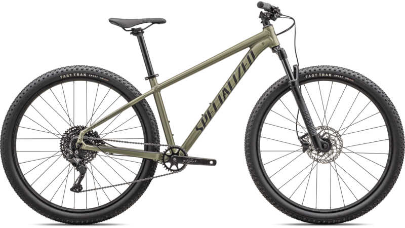 BICI SPECIALIZED ROCKHOPPER COMP 2025