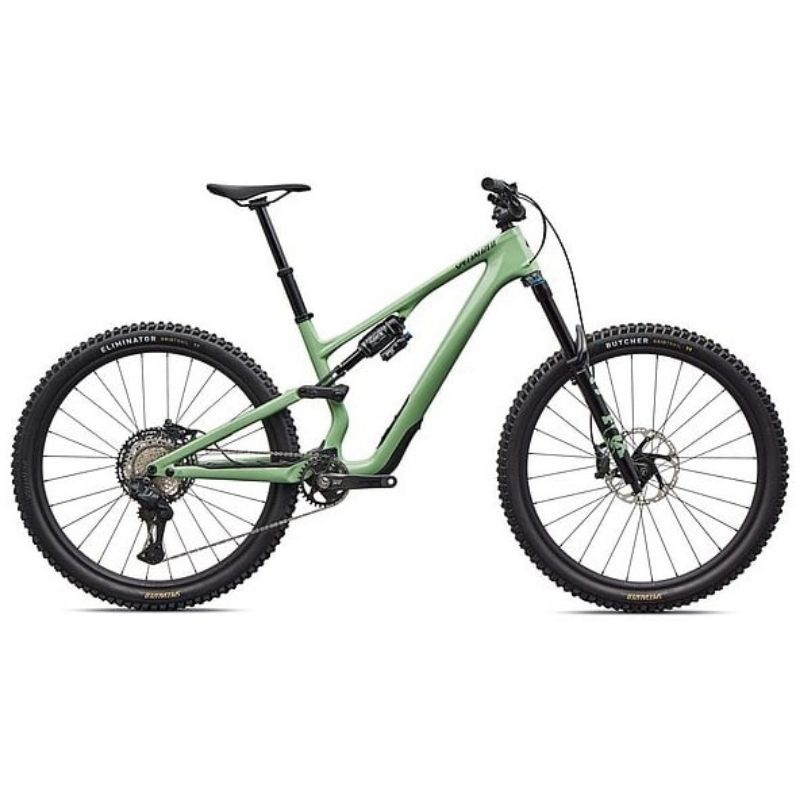 BICI SPECIALIZED STUMPJUMPER 15 EVO EXPERT DI2