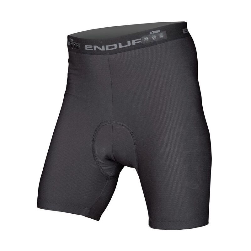 ENDURA MESH CLICKFAST LINER