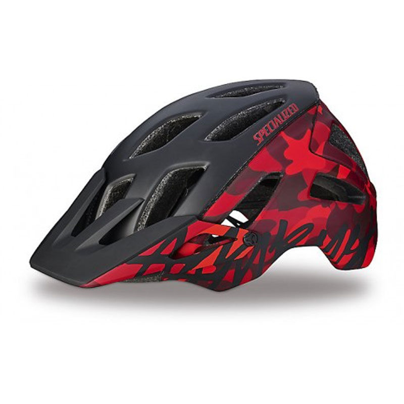 SPECIALIZED CASCO AMBUSH LTD