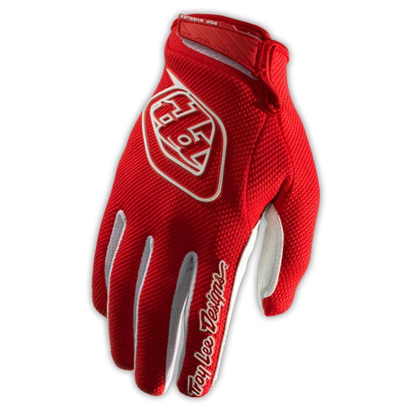 TLD XC GLOVE Rosso XXL