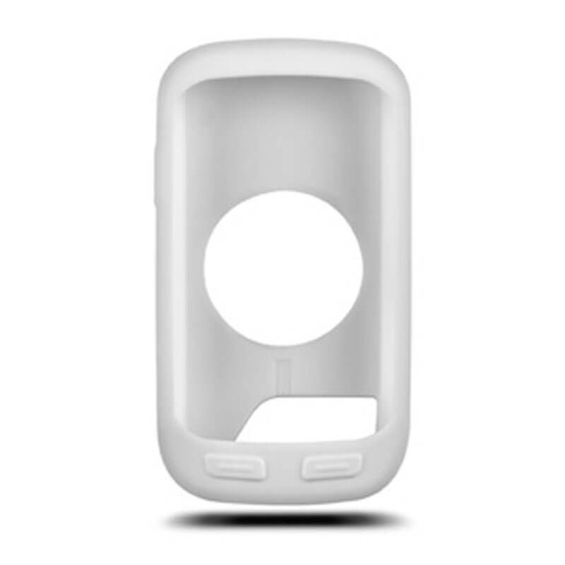 COVER SILICONE GARMIN EDGE 1000 BIANCO