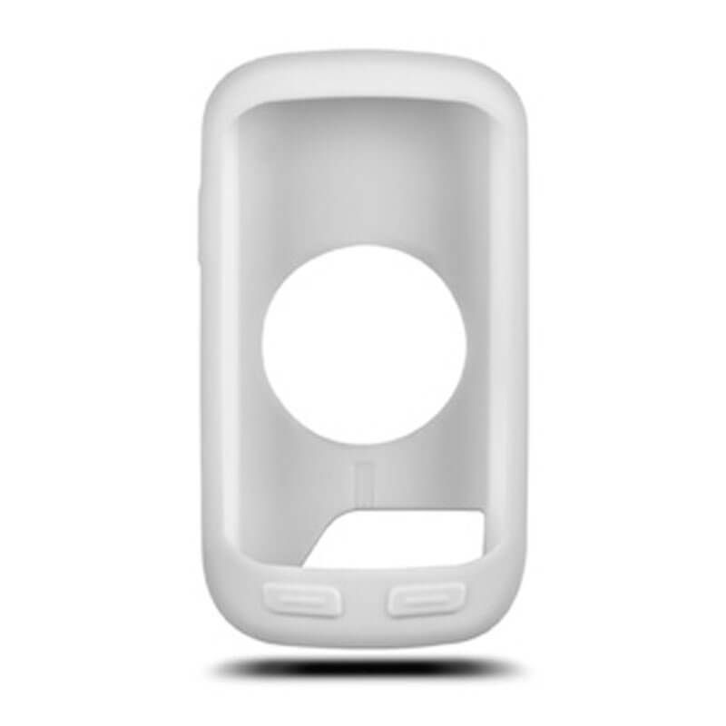 COVER SILICONE GARMIN EDGE 1000 BIANCO