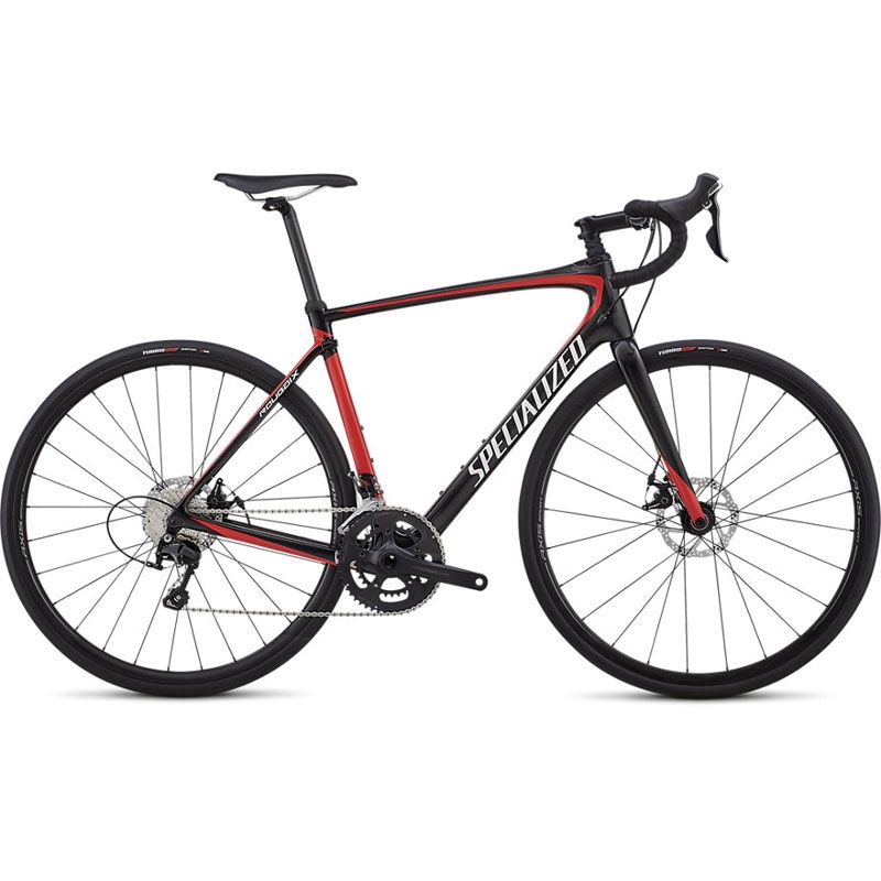 BICI SPECIALIZED ROUBAIX SPORT 2018 UOMO