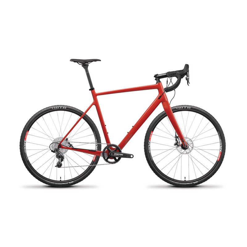 SANTA CRUZ STIGMATA 2.1 CC CX1 BIKE Pro M Store