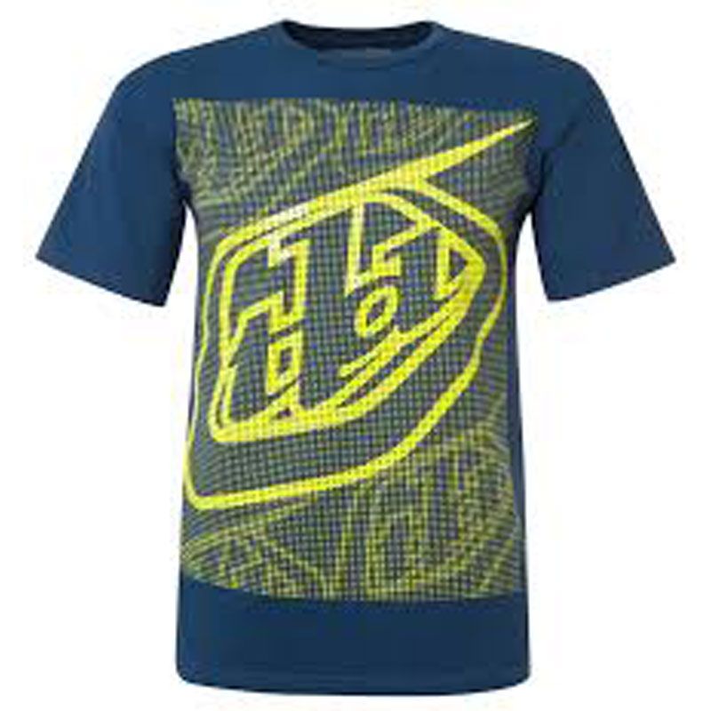 MAGLIA TROY LEE DESIGNS HIGHSIDE TEE