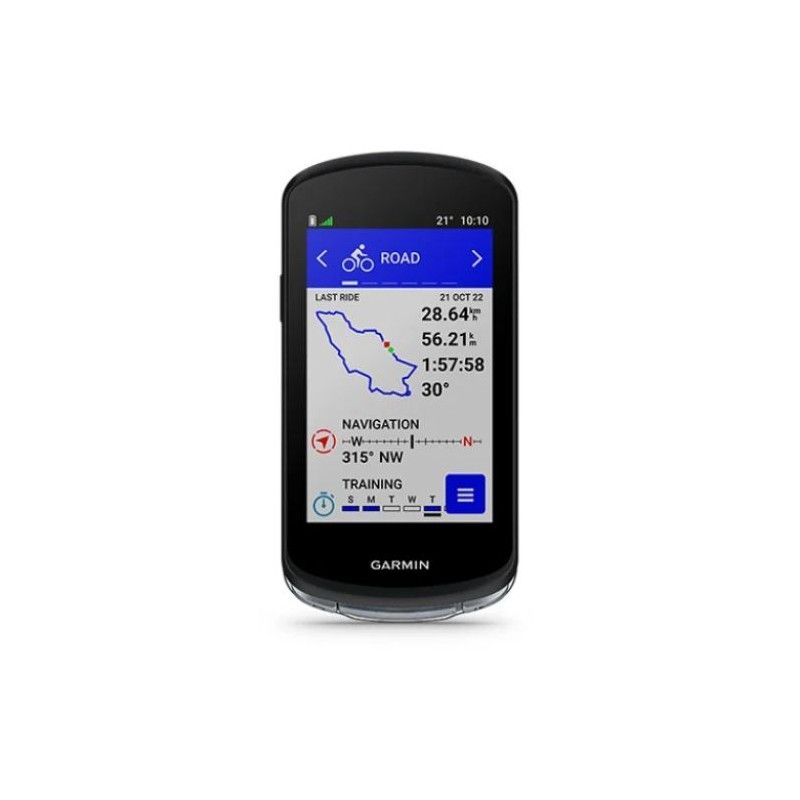 CICLOCOMPUTER GARMIN EDGE 1040