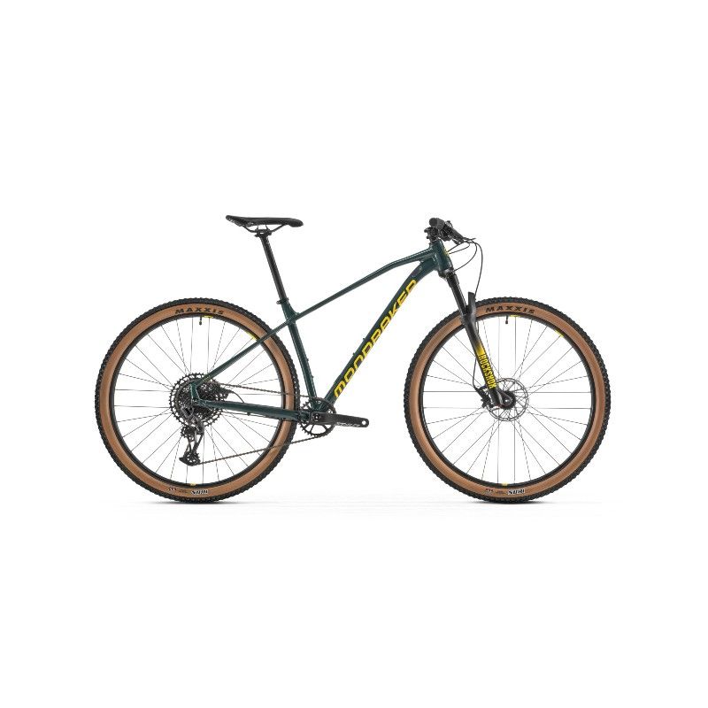 BICI MONDRAKER CHRONO R