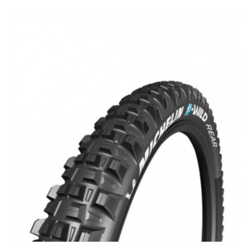 COPERTONE POSTERIORE MICHELIN 29X2.60 E-WILD ENDURO GUM X TRI COMPOUND TLR