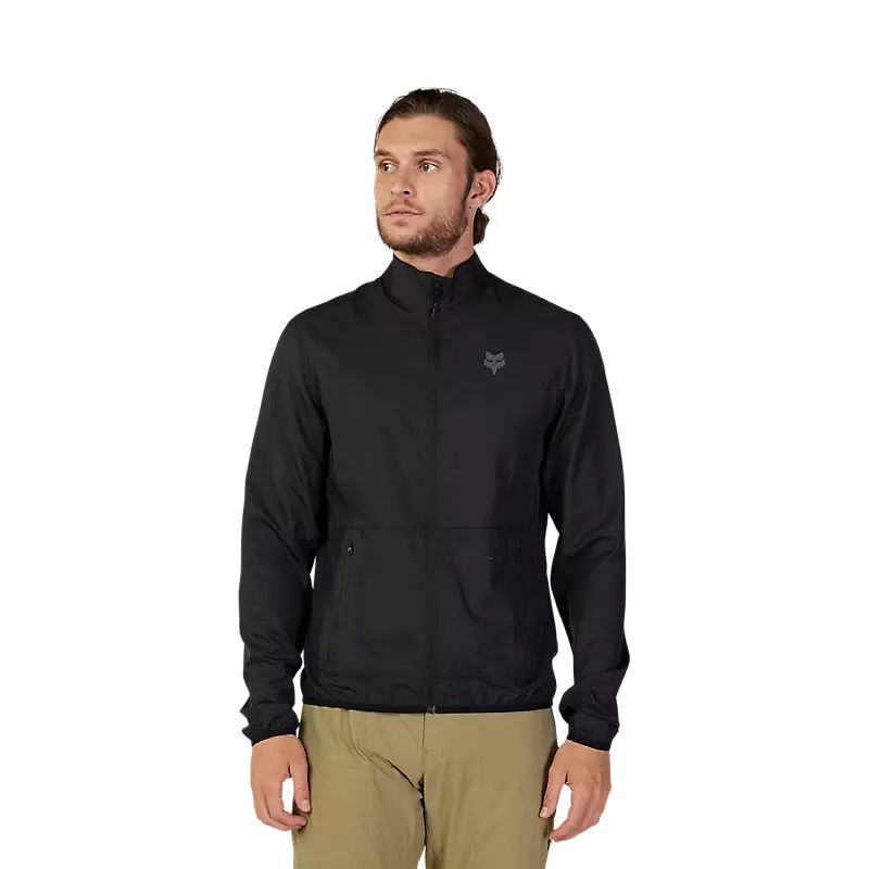 FOX RANGER WIND JACKET 2024 - Pro-M Store