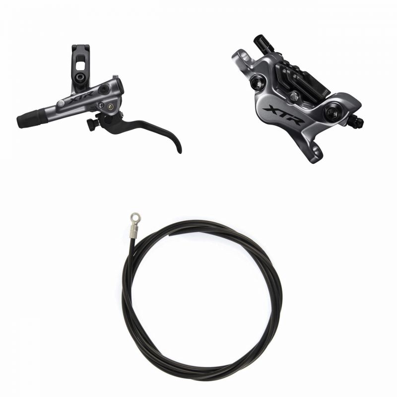 Shimano xtr front brake best sale