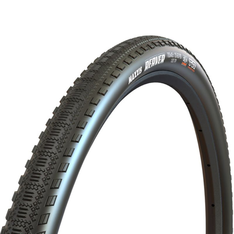COPERTONE MAXXIS REAVER 700X45C EXO TR 120 TPI