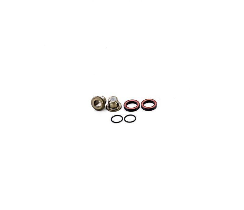 KIT FORCELLINI ORBEA HARDWARE OCCAM H 2016