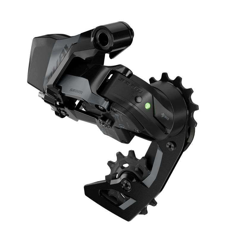 CAMBIO SRAM RIVAL AXS E1 2025