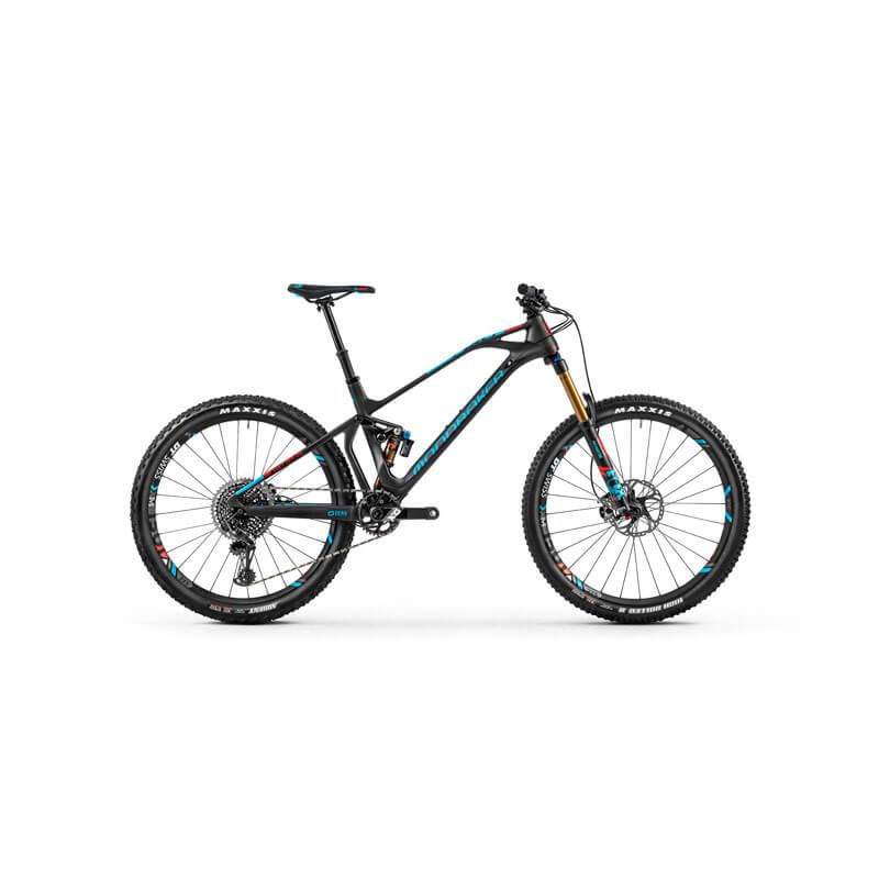 BICI MONDRAKER FOXY CARBON RR SL