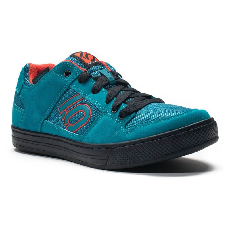 SCARPA FIVE TEN FREERIDER AZZURRA 2019