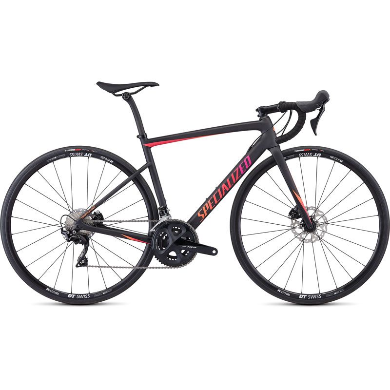 BICI SPECIALIZED DONNA TARMAC SPORT 2019