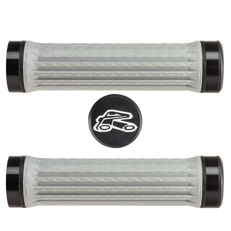 LOCK-ON TRACTION 30X130 GRIGIO CHIARO