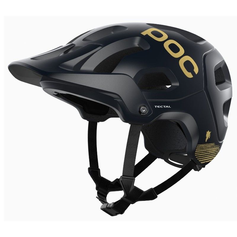 CASCO POC TECTAL FABIO EDITION