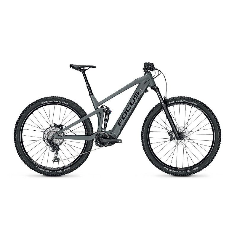 BICI FOCUS THRON2 6.8 NINE