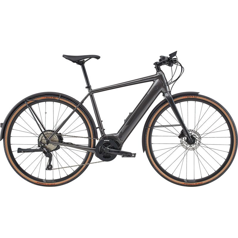 BICI CANNONDALE QUICK NEO EQ