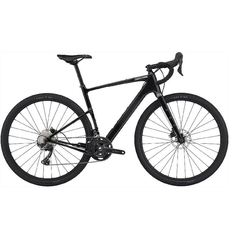 BICI CANNONDALE TOPSTONE CARBON 3