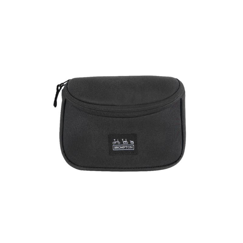 POCHETTE BROMPTON METRO POUCH