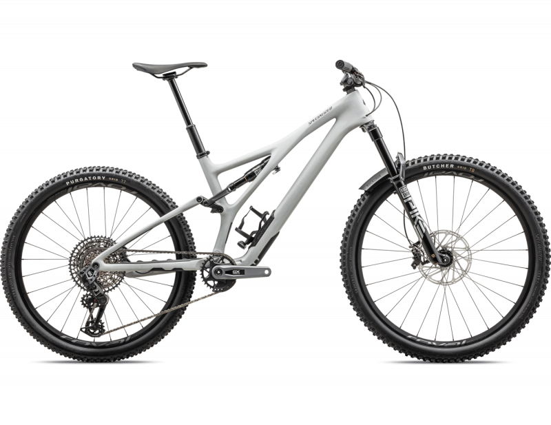 BICI SPECIALIZED STUMPJUMPER LTD