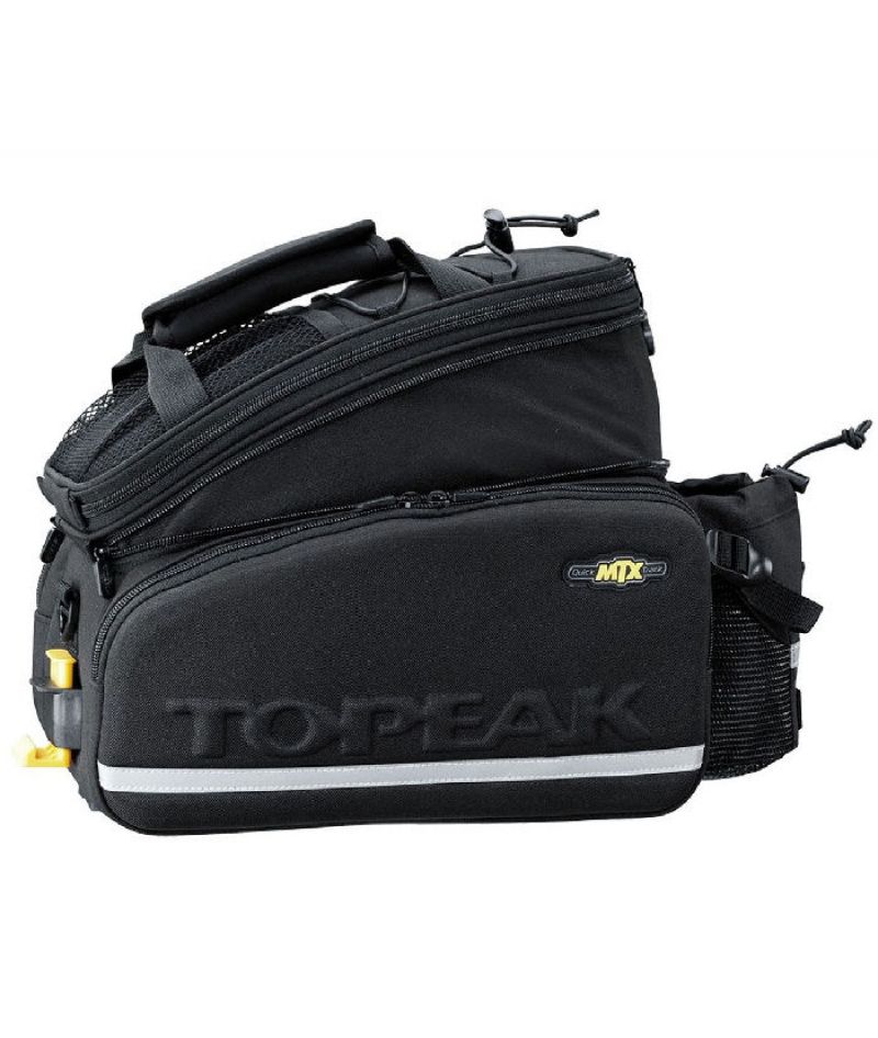 BORSA PORTAPACCHI TOPEAK MTX DX (12,3 L) 