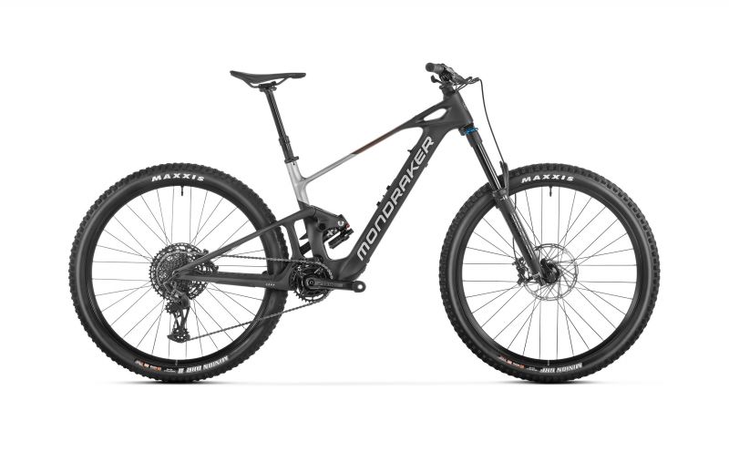 BICI MONDRAKER NEAT R