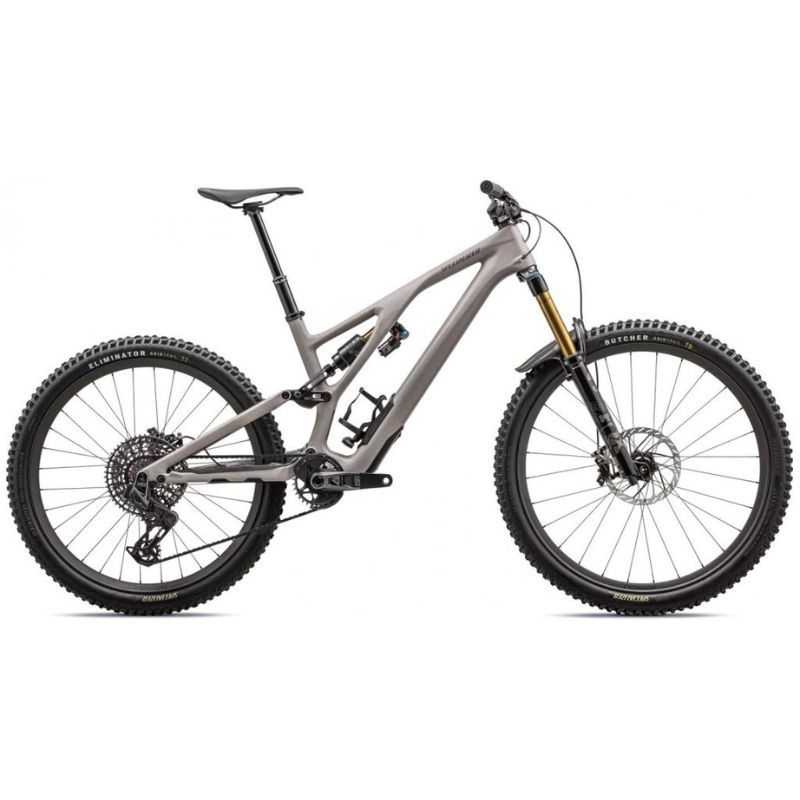 BICI SPECIALIZED STUMPJUMPER EVO PRO T-TYPE