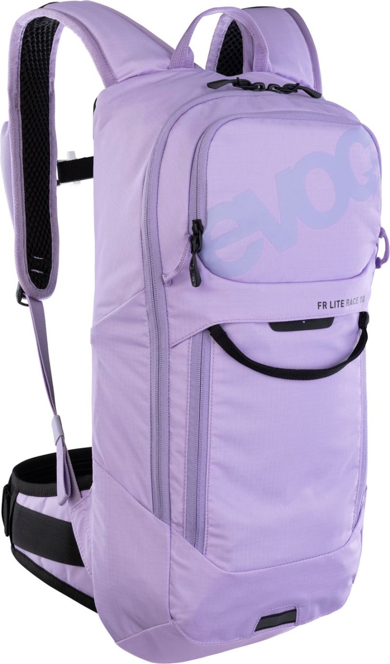 EVOC - FR LITE RACE M/L PURPLE ROSE EV-100115.520-M/L