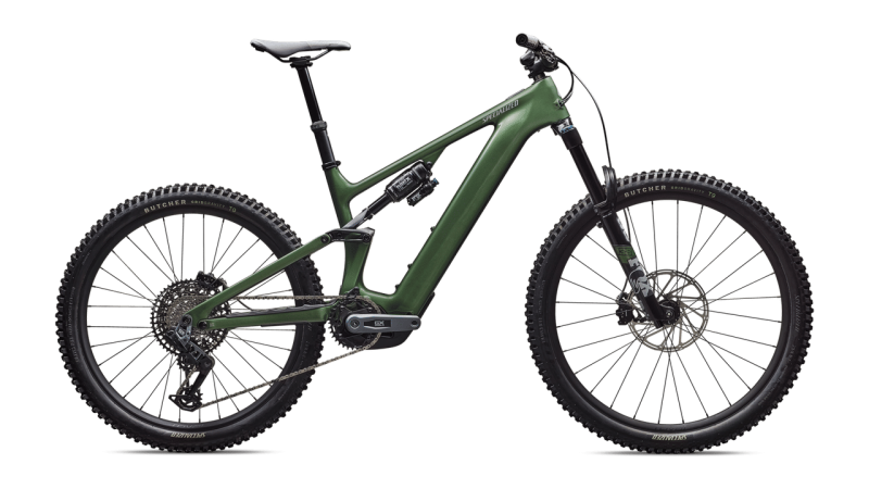 BICI SPECIALIZED TURBO LEVO 4 EXPERT