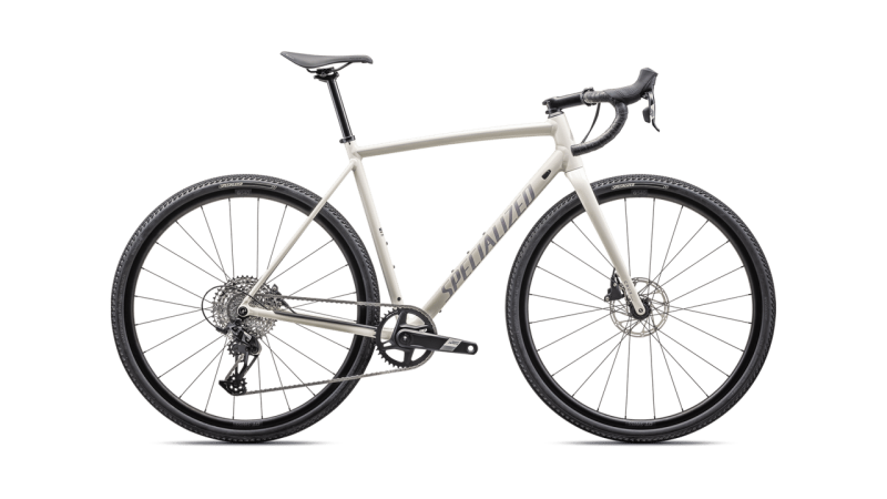 BICI SPECIALIZED CRUX DSW