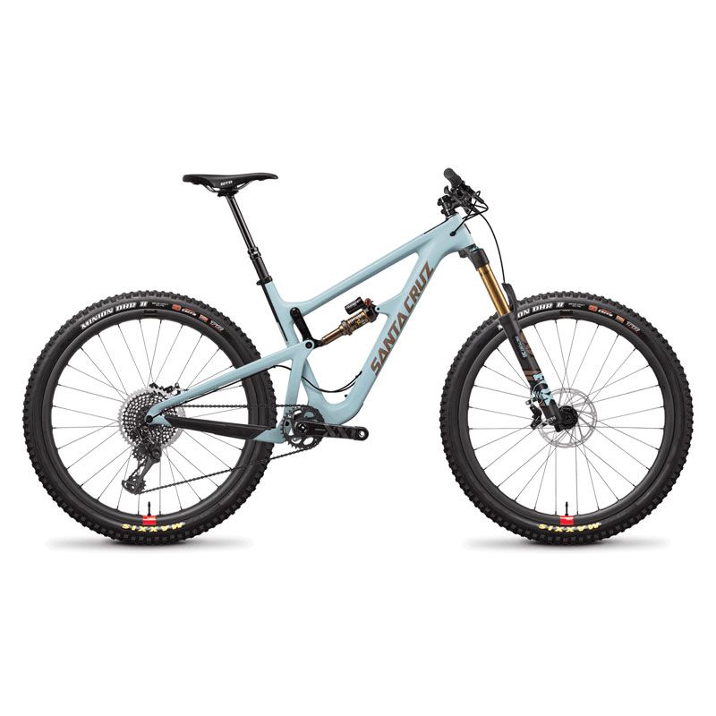 BICI SANTA CRUZ HIGHTOWER LT 1 CC XX1 RESERVE