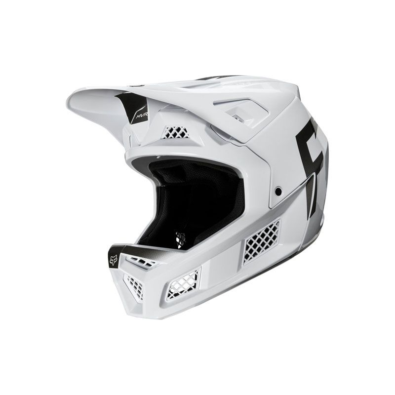 CASCO FOX RAMPAGE PRO CARBON WURD