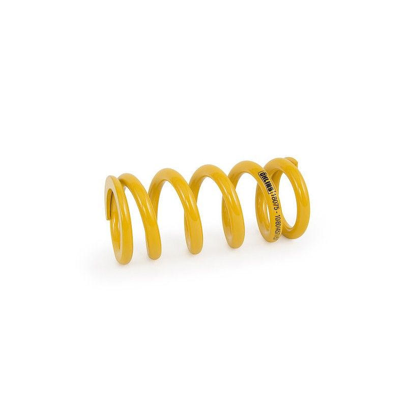 OHLINS 18077 TTX PER SPECIALIZED KENEVO 36 68 N MM 388 LB IN 67MM SPRING