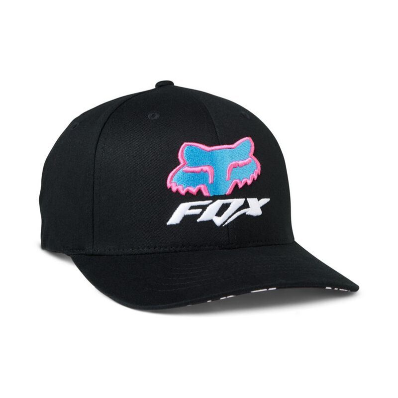 CAPPELLO FOX FLEXFIT MORPHIC