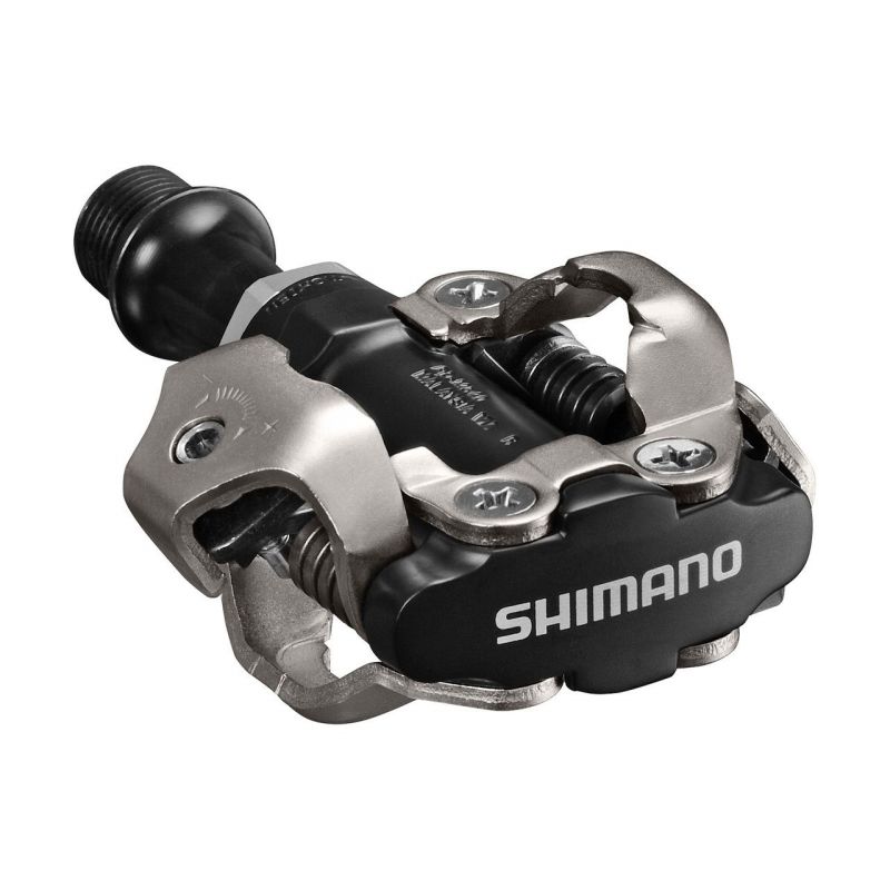 PEDALI SHIMANO PD-M540