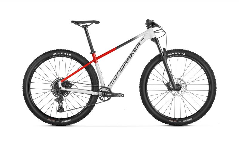 BICI MONDRAKER CHRONO DC