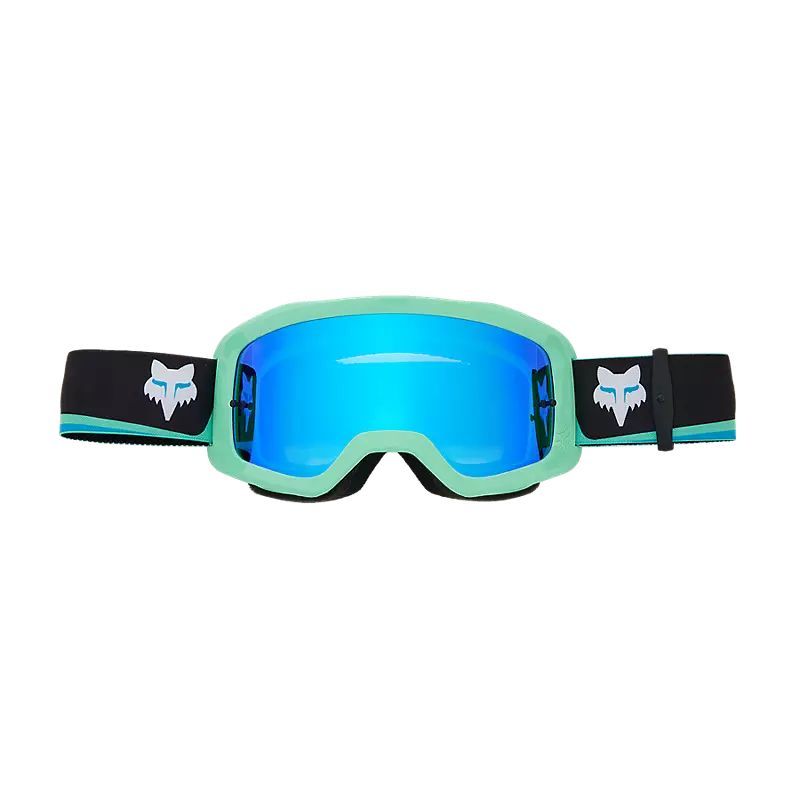 MASCHERA FOX MAIN BALLAST